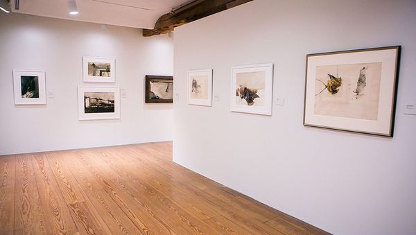 An Intimate Look at the Wyeth Legacy